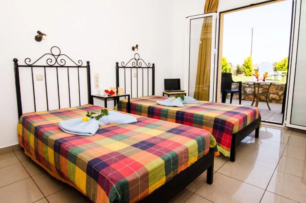 Room, Real Palace, Crete