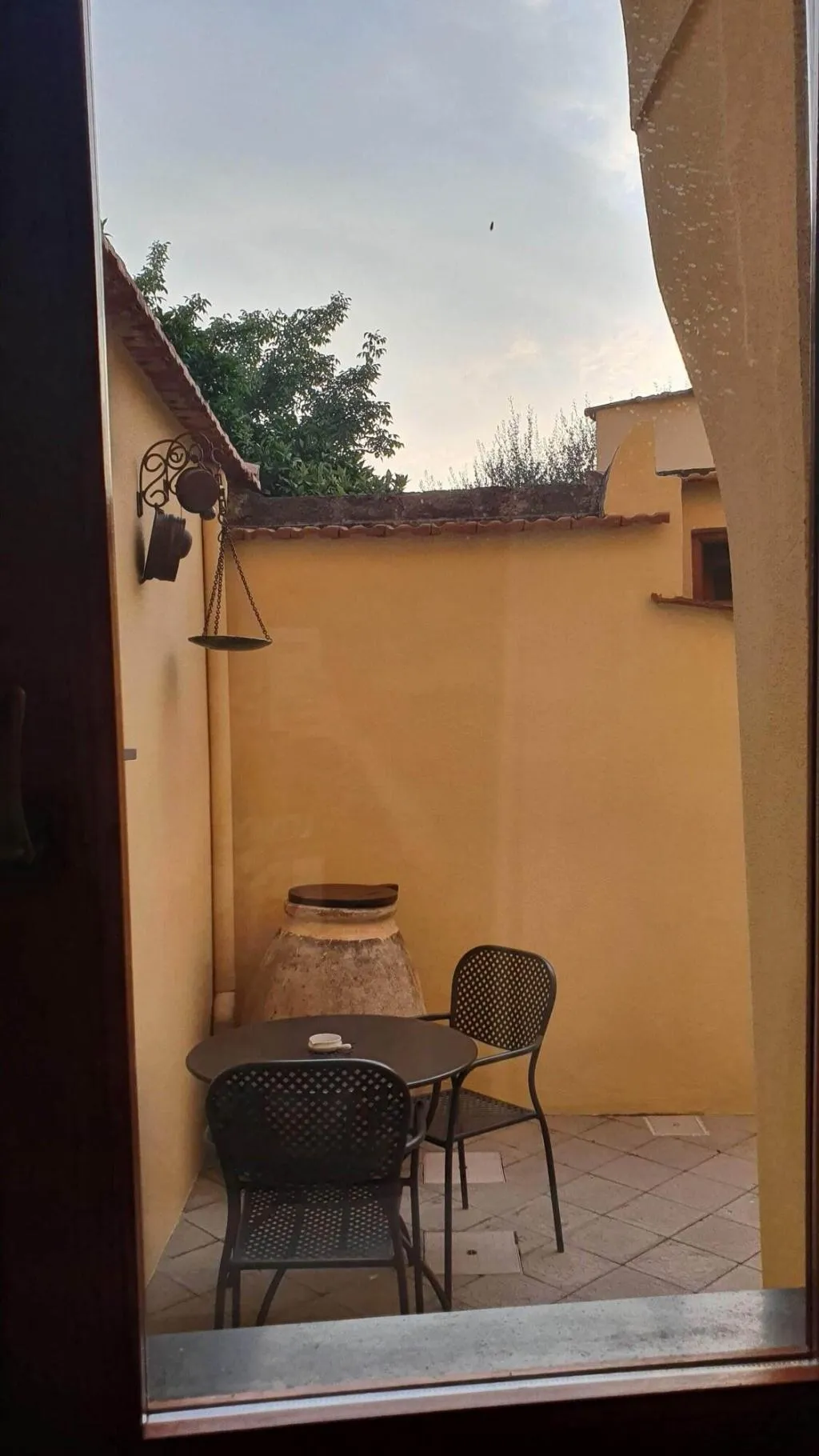 Room, Casa Nannina, Naples