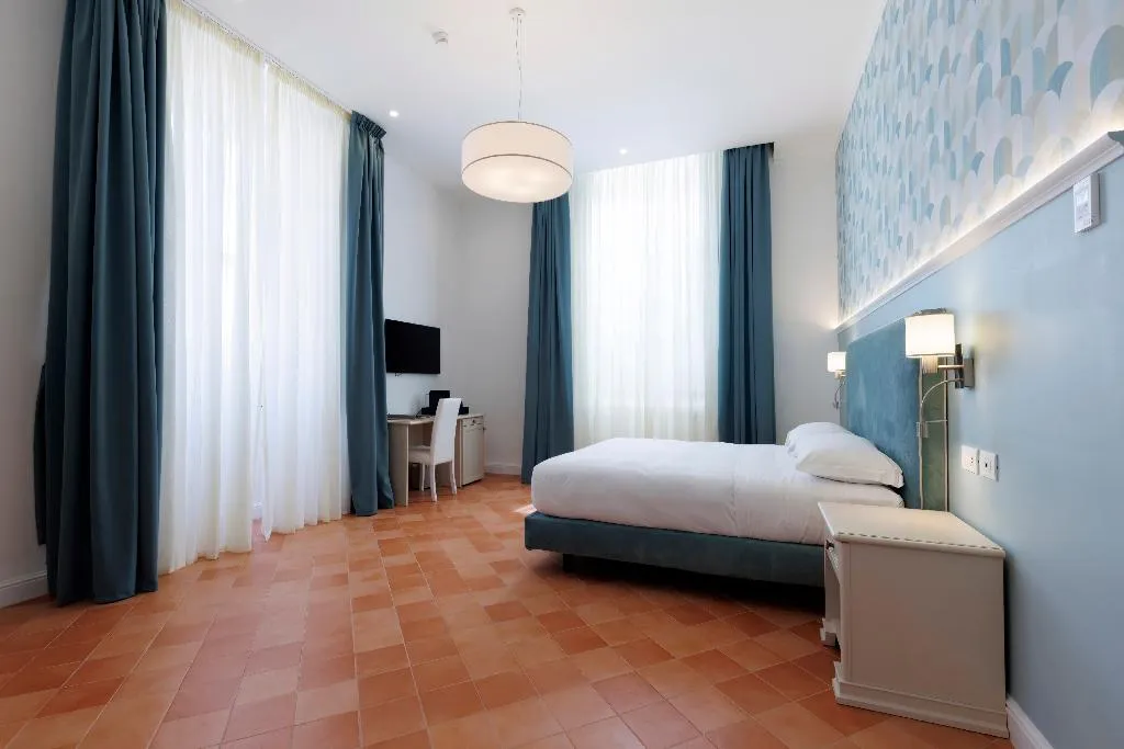 JUNIOR SUITE CLASSIC Room, D'amalfi Hospitality, Naples