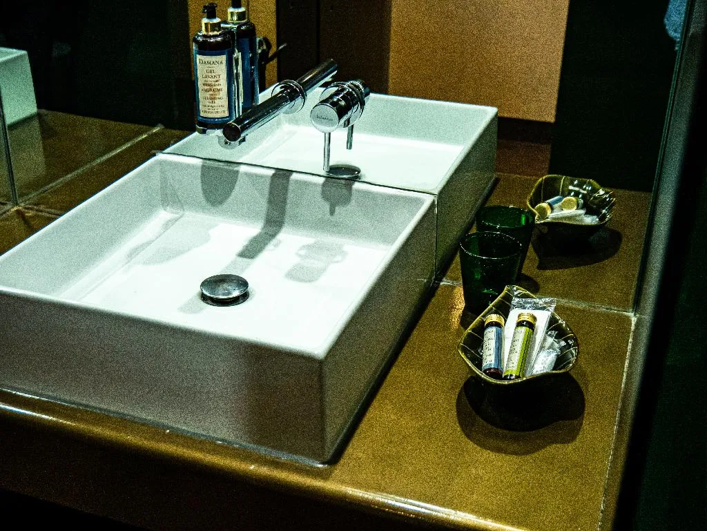 DOUBLE SINGLE USE SUPERIOR Room, Figueira by The Beautique Hotels, Lisbon