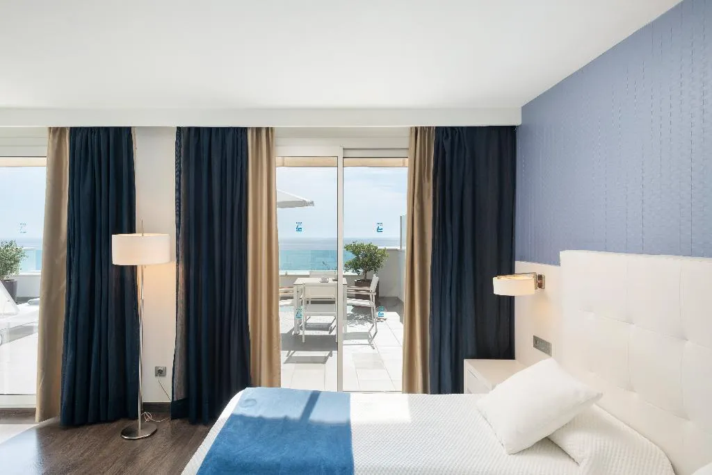 SUITE SEA VIEW Room, Hotel Calabona, Majorca