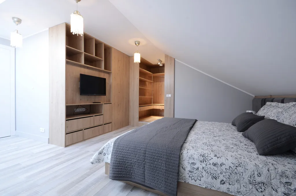 APARTMENT WITH BALCONY Room, Dom & House – Apartmenty Waterlane, Gdansk