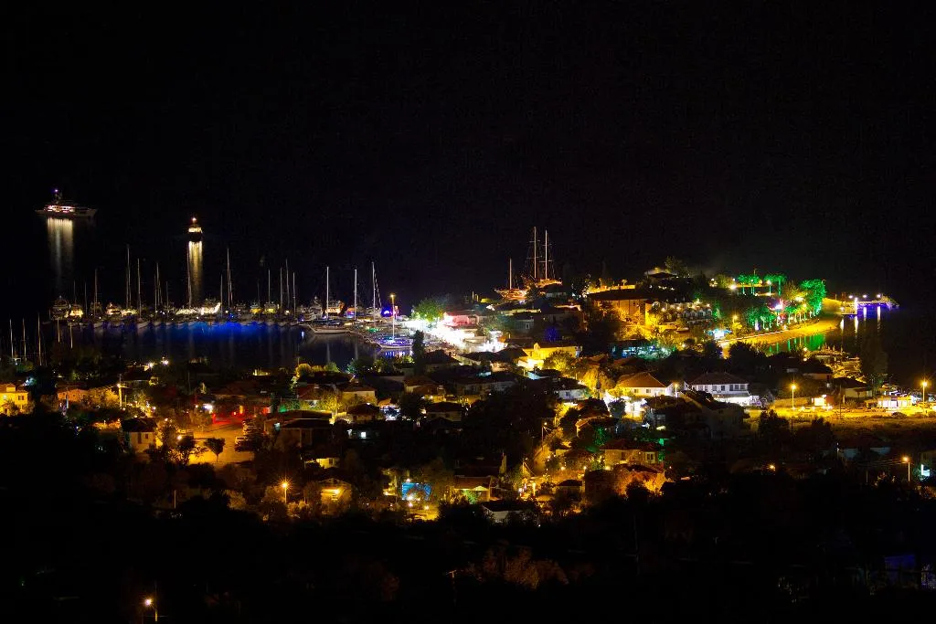Room SEA VIEW Room, Windy Hill Selimiye, Dalaman