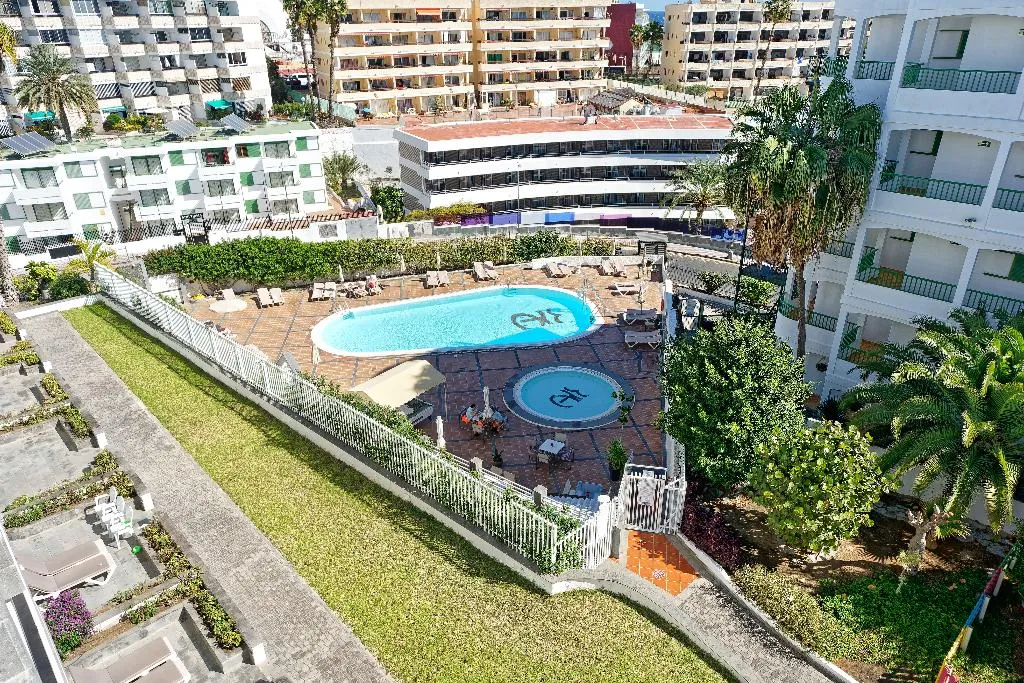 General view, Dorotea, Gran Canaria