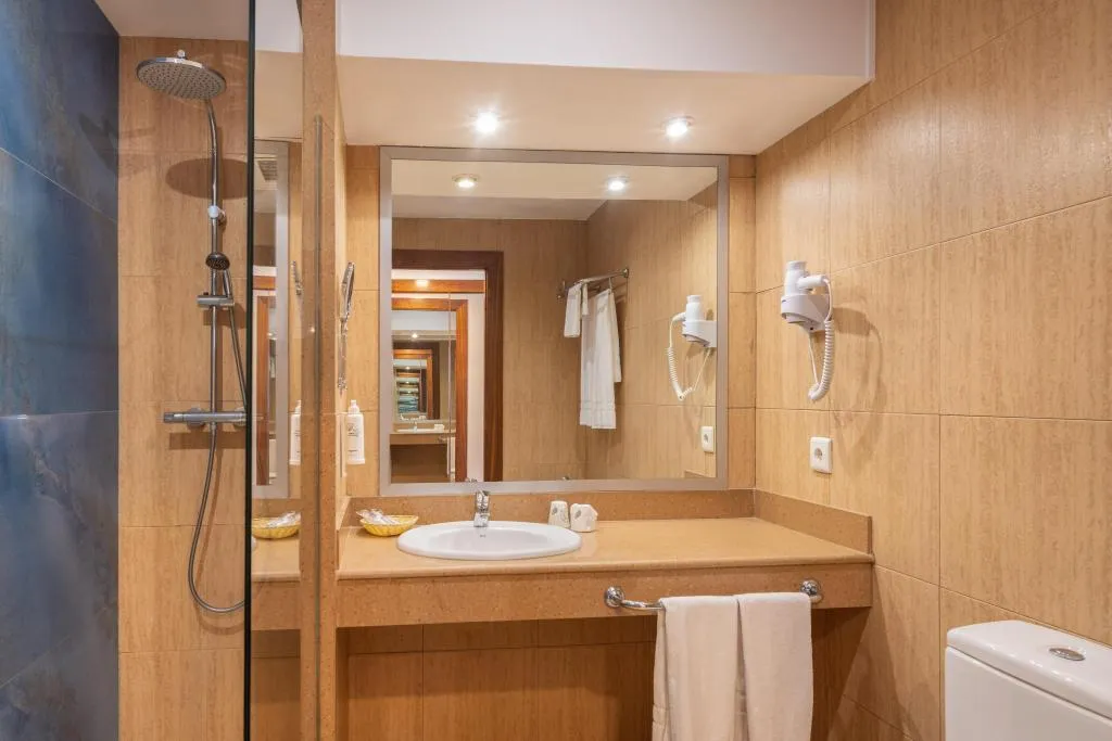 TRIPLE SUPERIOR Room, htop Amaika Adults Only, Costa Brava