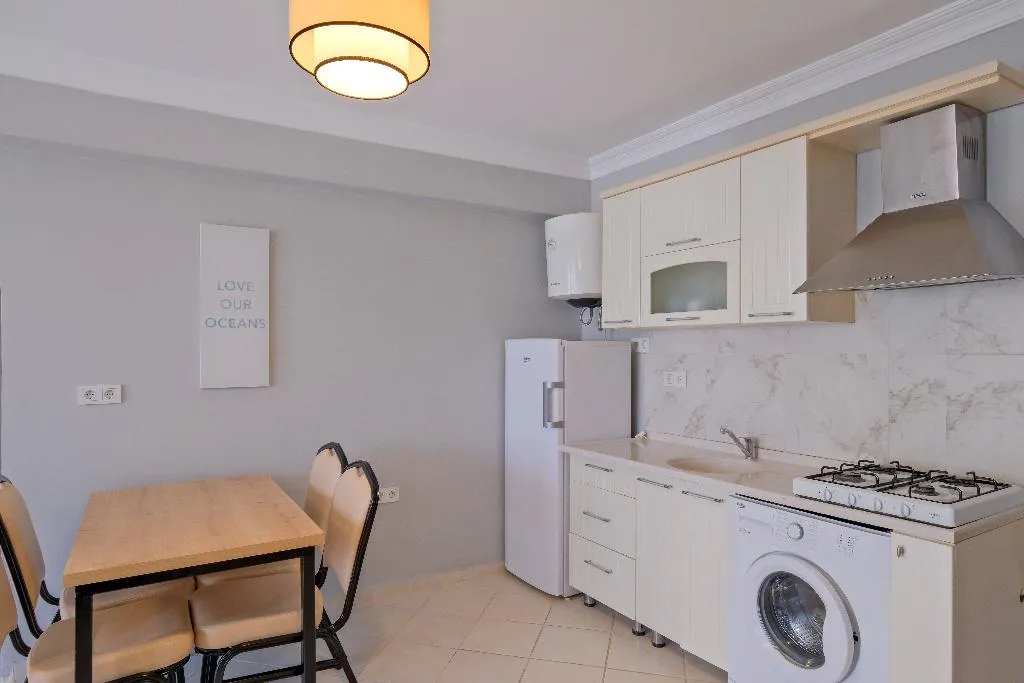 APARTMENT GARDEN VIEW WITH BALCONY Room, Goldlion Hotel, Dalaman