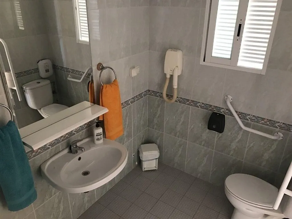 Room, Hotel Algorfa, Costa Blanca