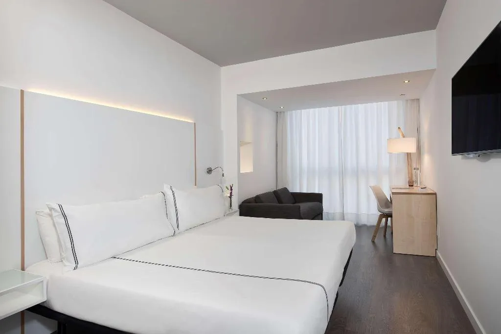 STUDIO STANDARD Room, Innside Palma Center, Majorca