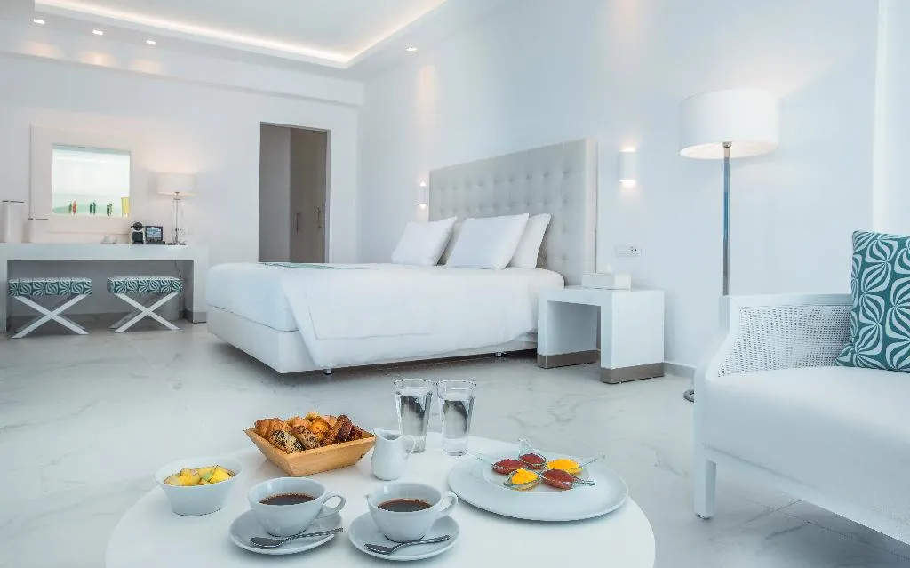 SUITE GRAND Room, DeLight Boutique Hotel, Mykonos