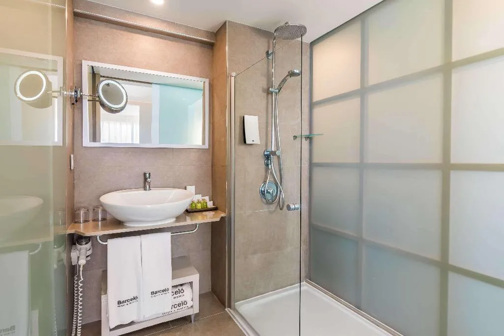Double or Twin SUPERIOR Room, Barcelo Santiago - Adults Only, Tenerife