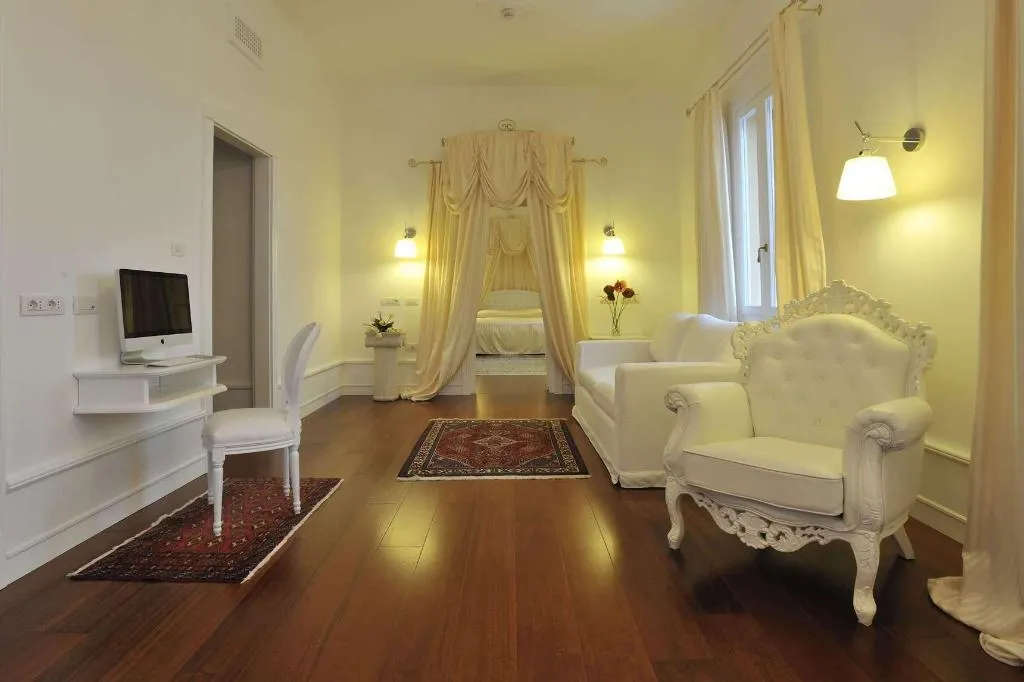 Room, Villa Las Tronas Hotel & SPA, Alghero