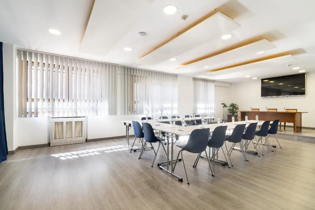 Conferences, Roisa Hostal Boutique, Madrid