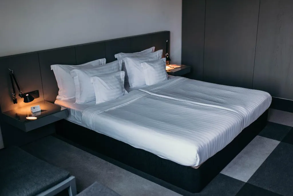 APARTMENT STANDARD Room, Graffit Gallery Hotel, Varna