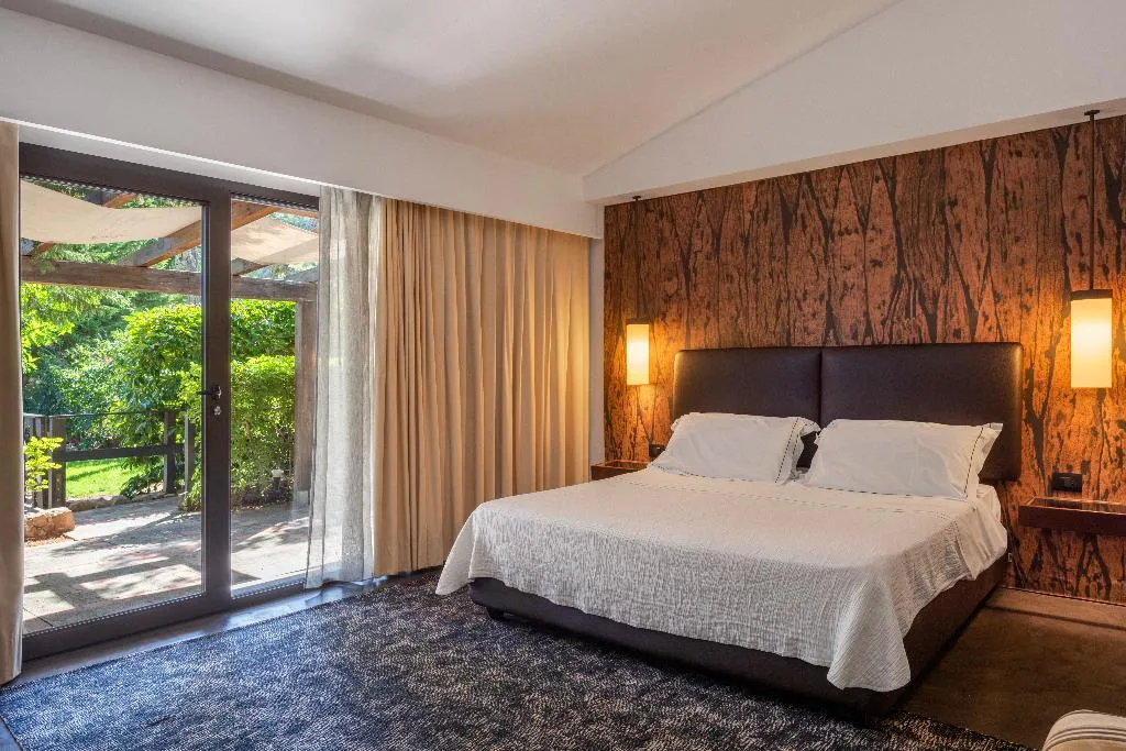 SUITE WITH TERRACE Room, Vallegrande Nature Resort by Geocharme, Palermo
