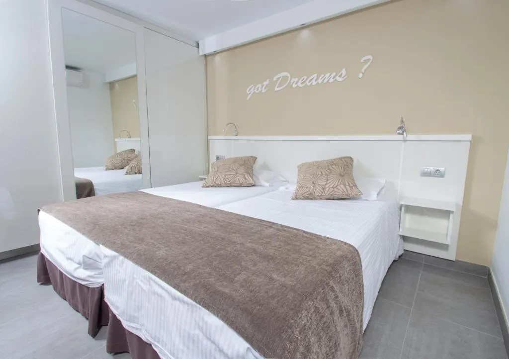 APARTMENT PROMO Room, Turbo Club, Gran Canaria