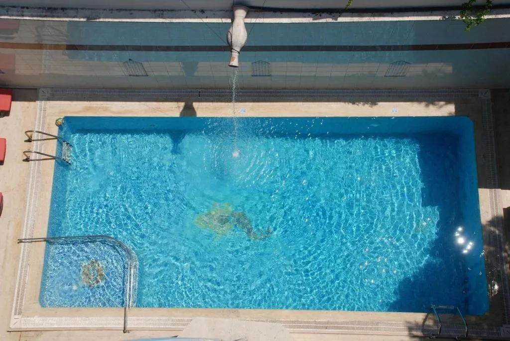 Pool, Nasa Flora Hotel, Antalya