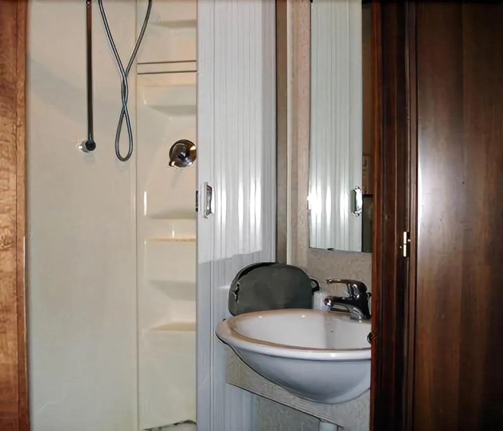Room, Soggiorno La Cupola - Bed and Breakfast, Florence