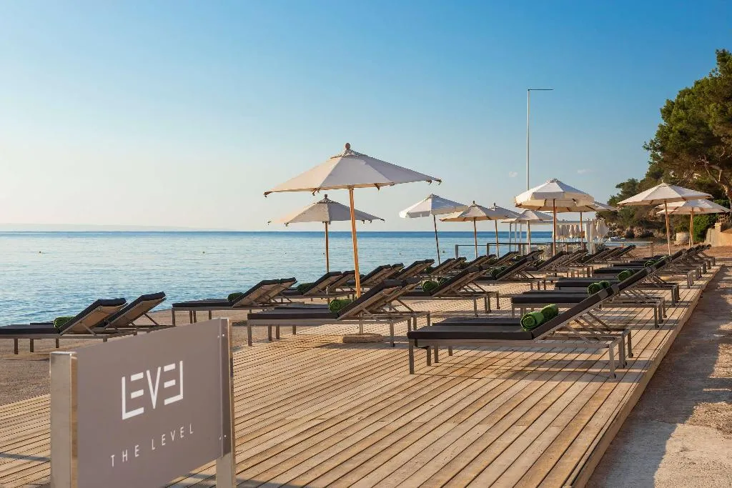 Beach, Melia South Beach, Majorca