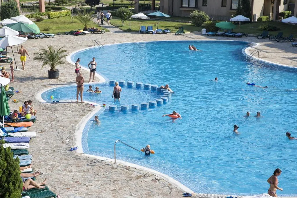 Sports and Entertainment, Kaliakria Resort, Varna