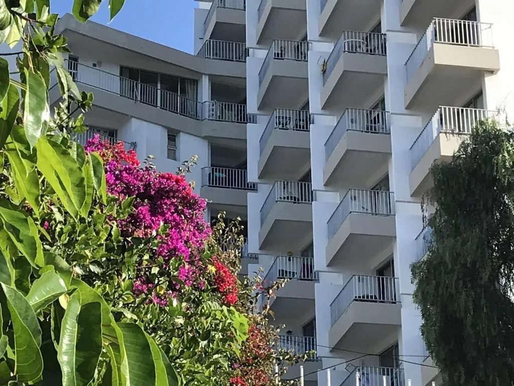 General view, Apartamentos Do Mar, Madeira
