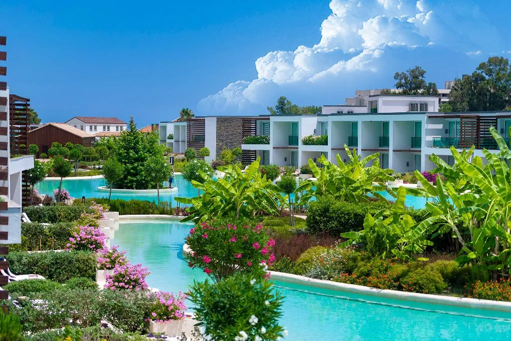 General view, Rixos Premium Tekirova L.O.L ThemePark Free Access, Antalya