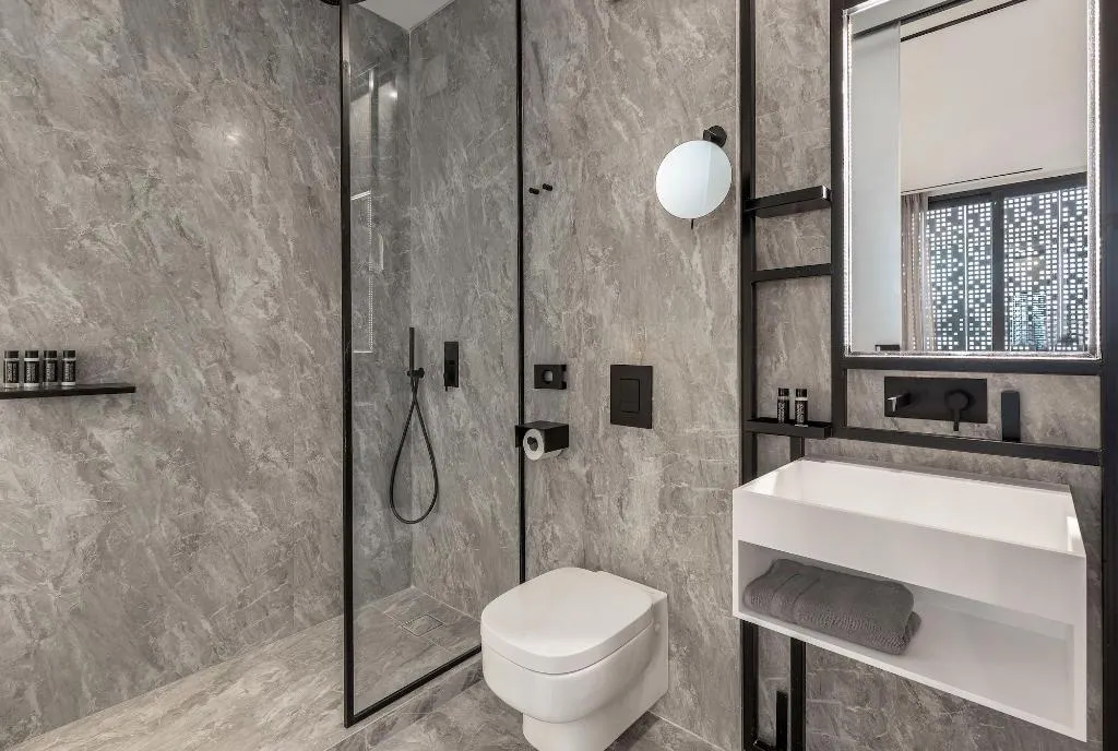 Room, The Duke Boutique Suites, Athens