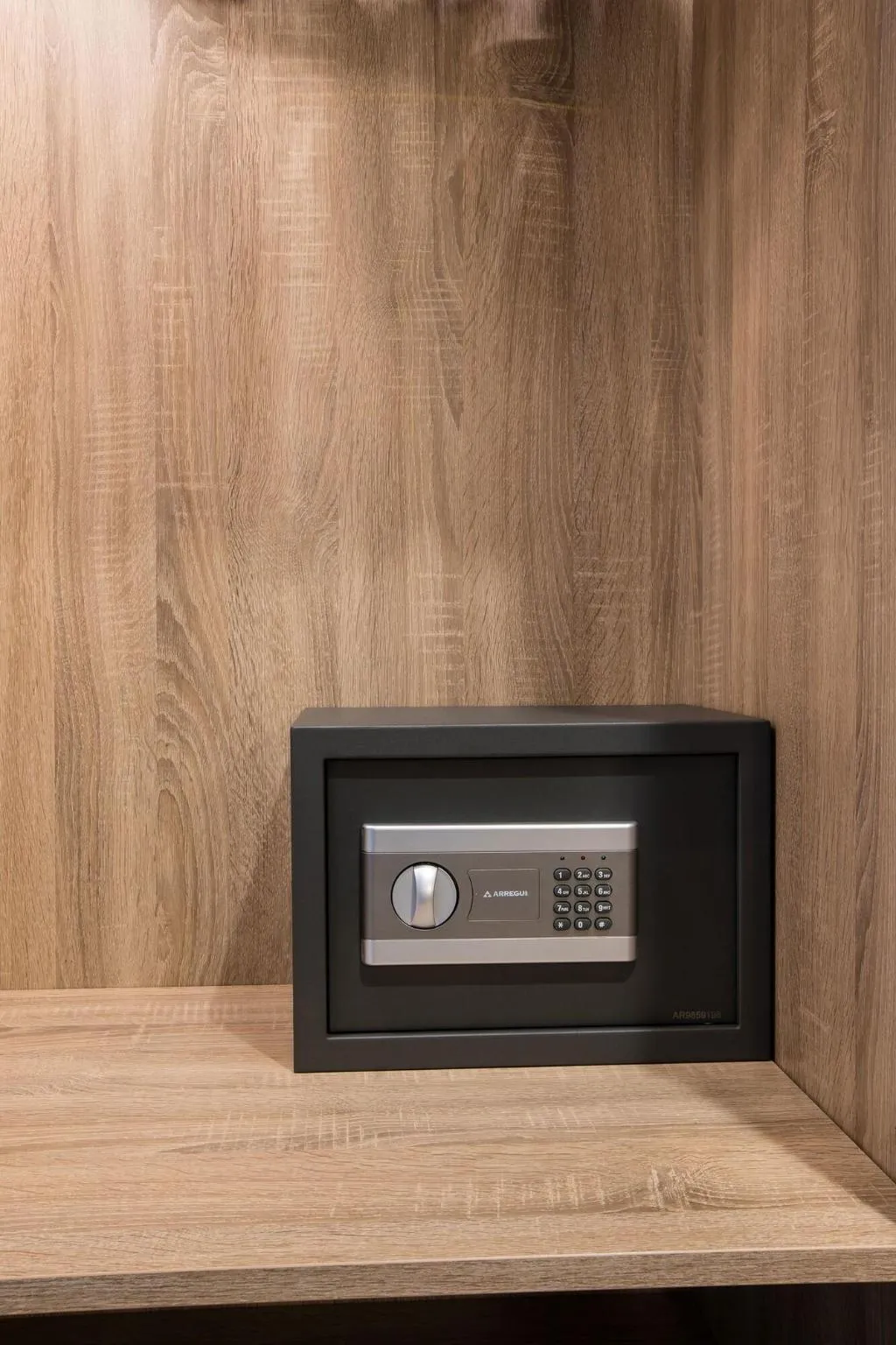 Room, Oniros Residences, Crete