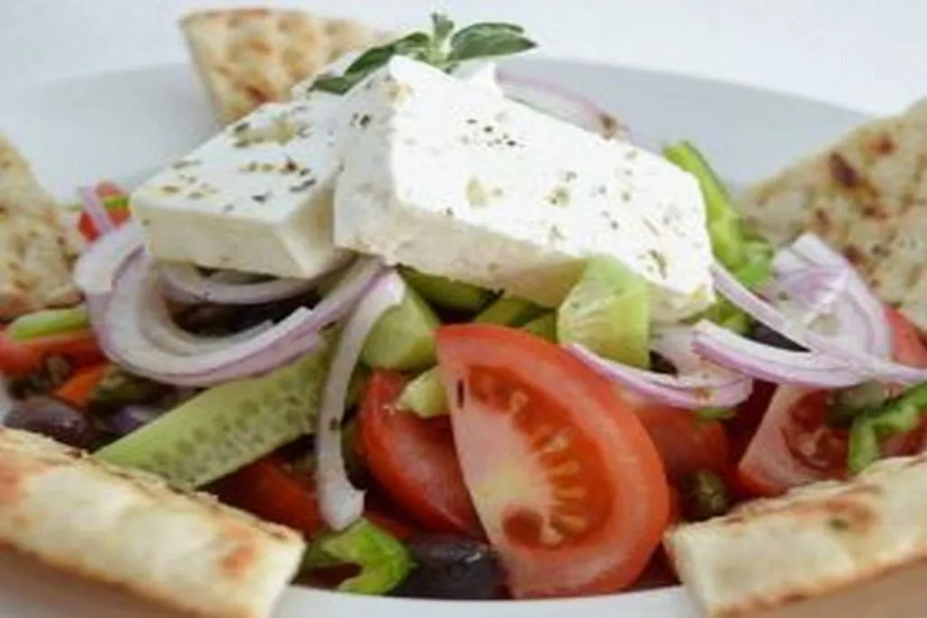 Restaurant, Island Boutique Hotel, Cyprus