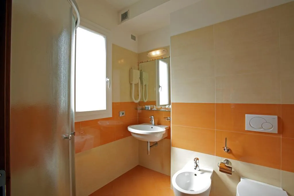 DOUBLE STANDARD Room, Hotel Coppe Jesolo, Venice
