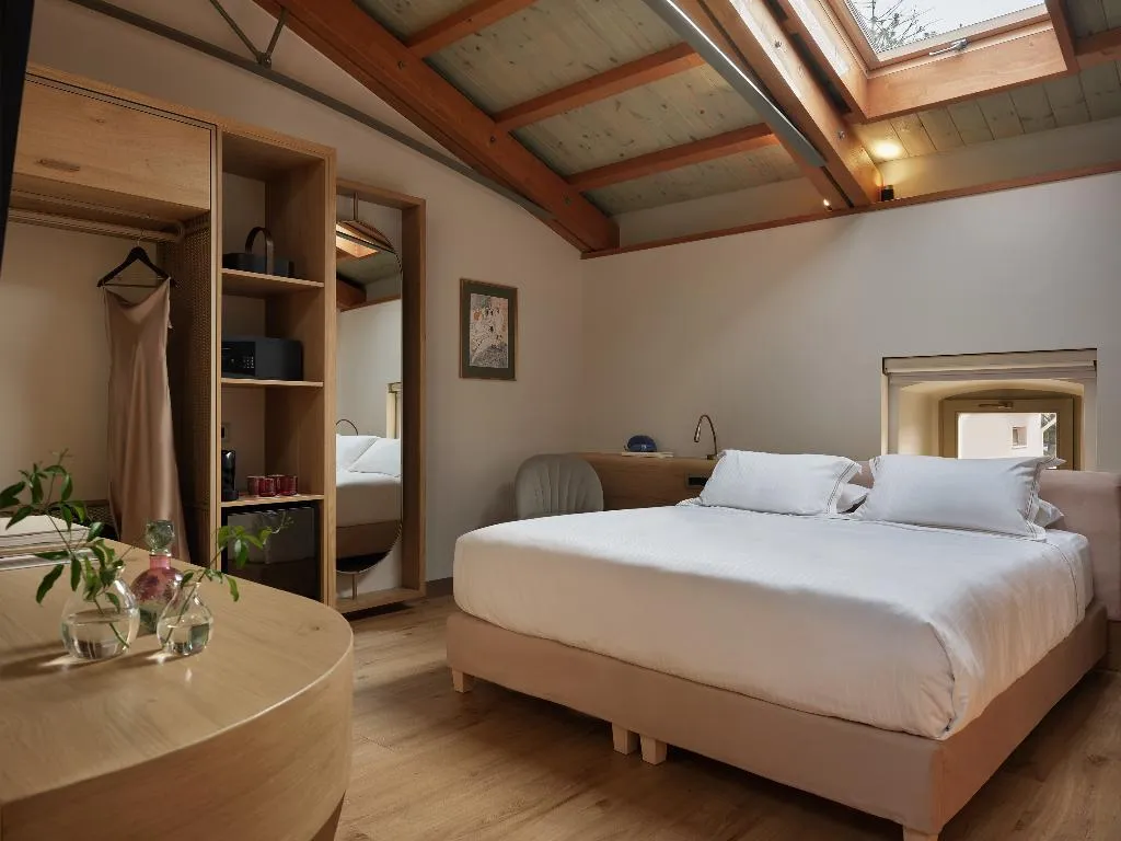 Room STANDARD Room, Domus Blanc Boutique Hotel, Crete