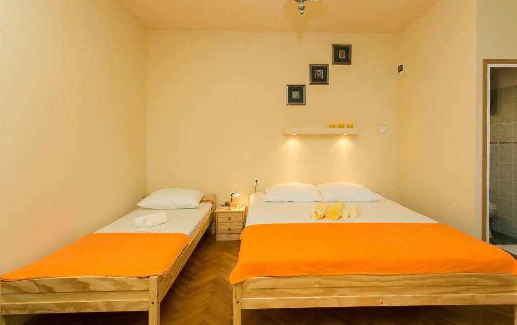 Room, Villa Iveta, Dubrovnik