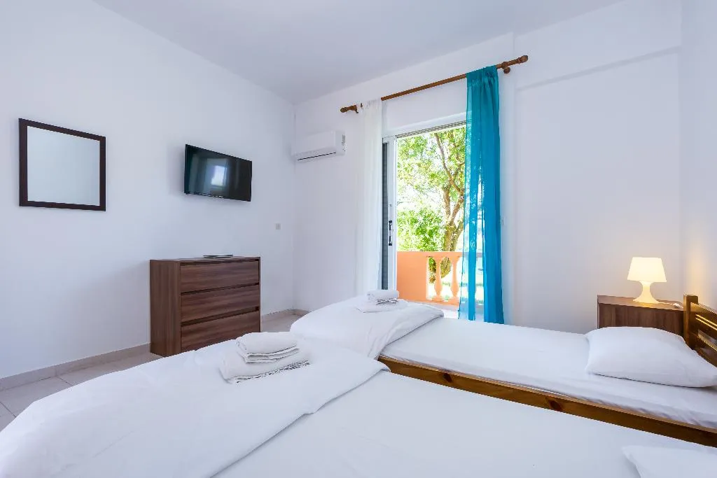 Room, Frida by Checkin, Corfu