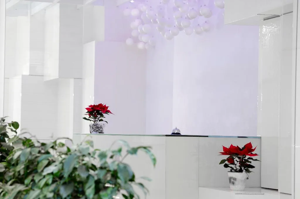 Lobby, Athens Status Suites, Athens