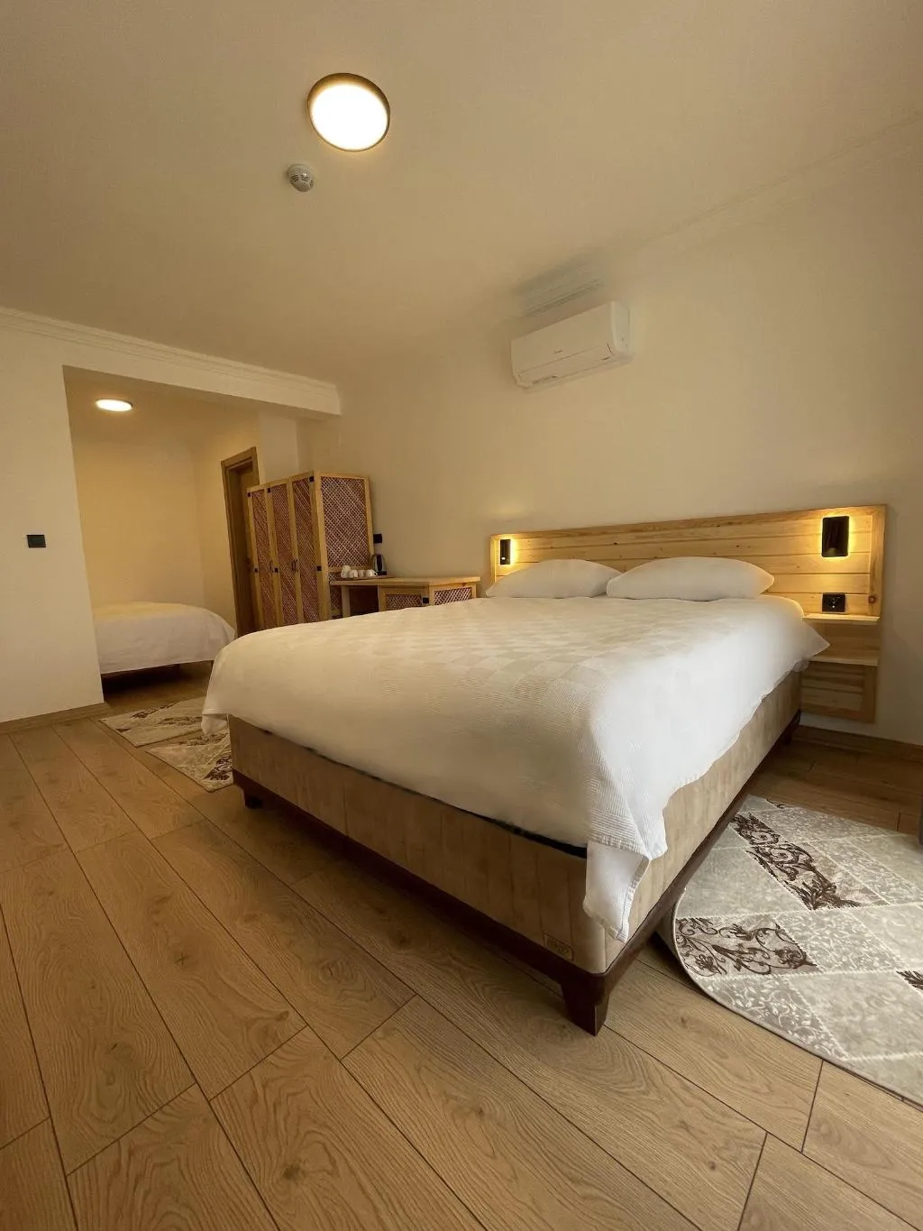 Room, Dalaman Airport AliBaba Hotel, Dalaman