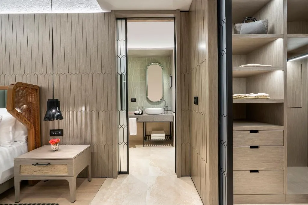 JUNIOR SUITE STANDARD Room, Radisson Collection Hotel Bodrum, Bodrum