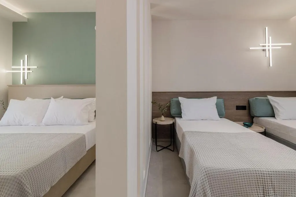 Room, Hera Zakynthos Hotel, Zante