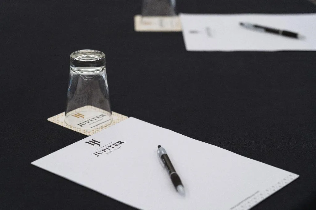 Conferences, Jupiter Lisboa Hotel – Rooftop & Spa, Lisbon