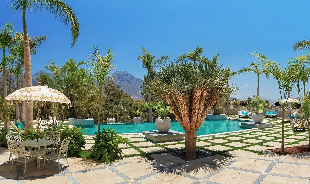 Pool, Royal River, Luxury Hotel - Adults Only, Tenerife