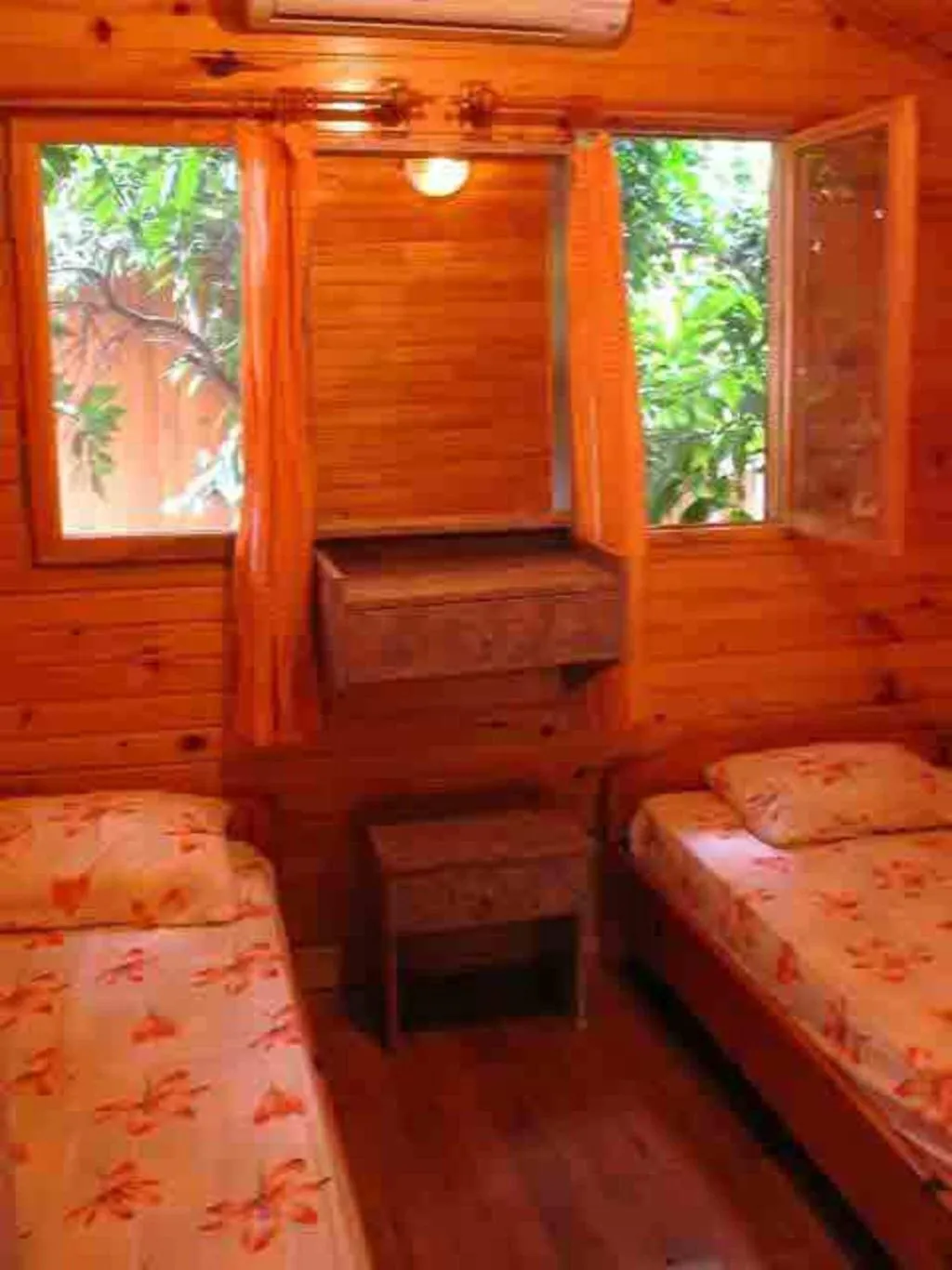 Room STANDARD Room, Natural Pansiyon, Antalya