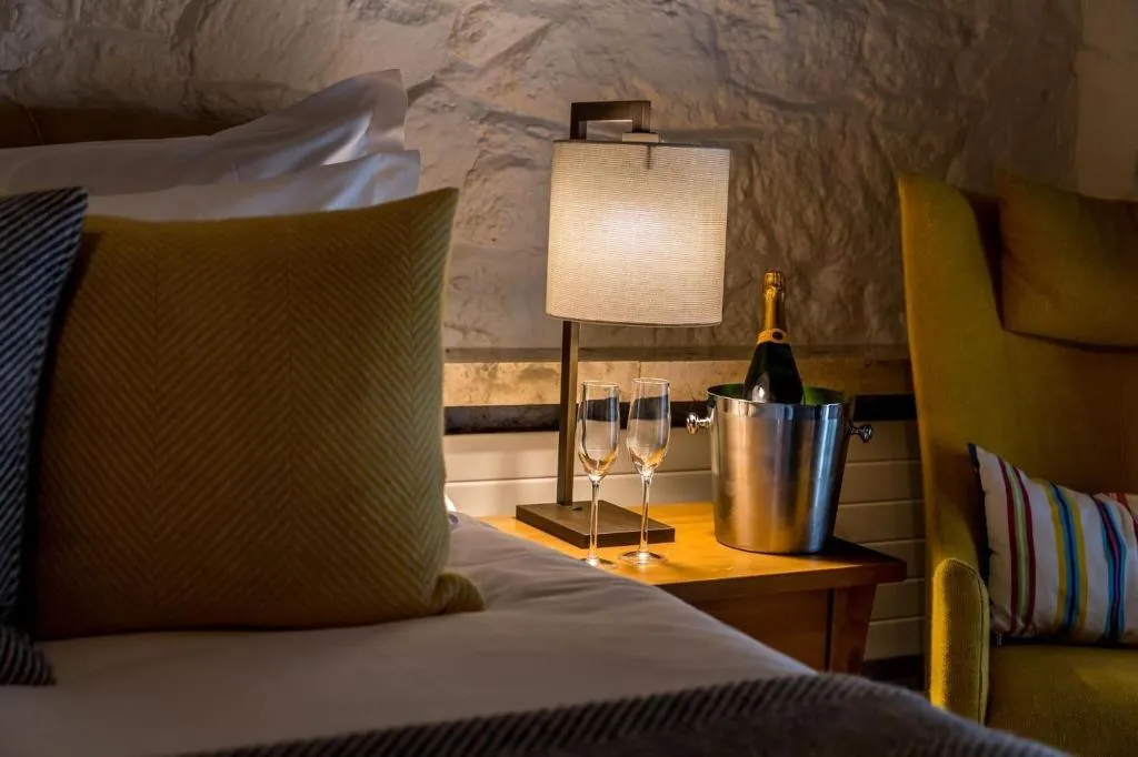 Room, Number 31, Dublin