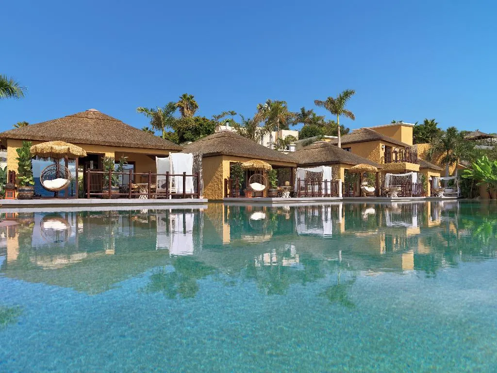 General view, Royal River, Luxury Hotel - Adults Only, Tenerife