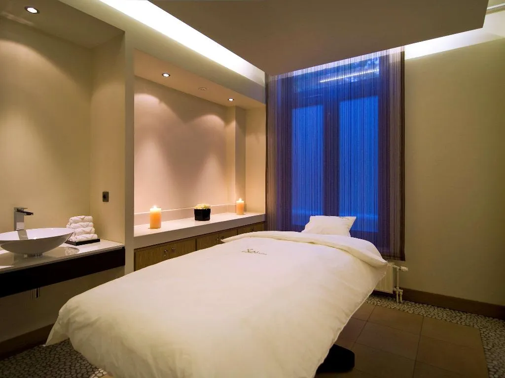 Sports and Entertainment, Sofitel Legend the Grand Amsterdam, Amsterdam