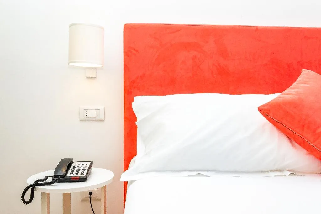 SINGLE STANDARD Room, Hotel Isabella Sorrento, Naples