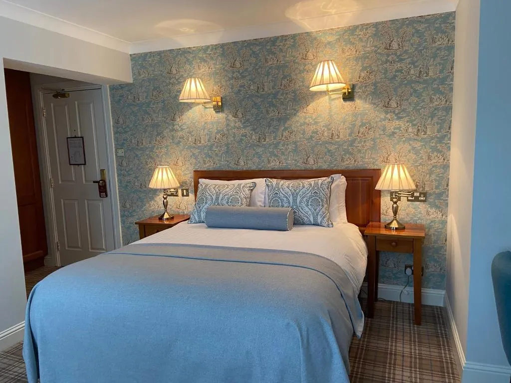 Room, Blarney Castle, Cork
