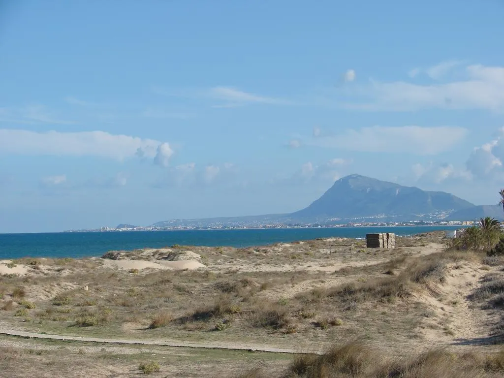 General view, Par 3, Valencia