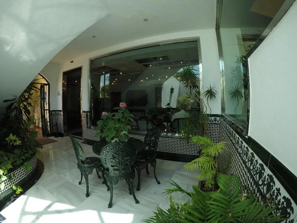 Lobby, Ona Princesa Playa, Costa Del Sol