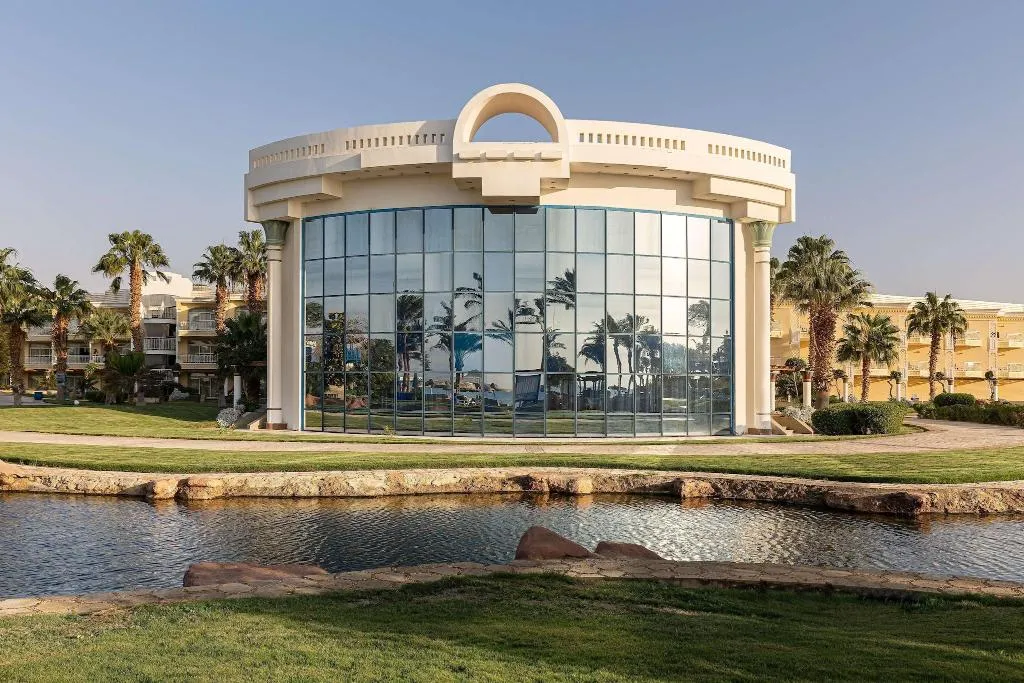 General view, Sentido Palm Royale, Red Sea Riviera