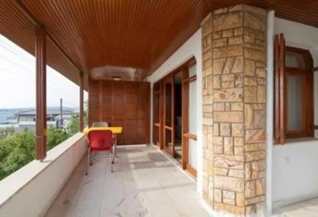 Room, Moon & Sun Hotel, Izmir
