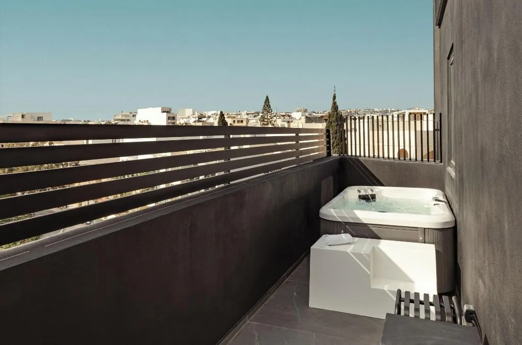 Room, Thirty Three Boutique By K Hotels - Adults Only, Malta