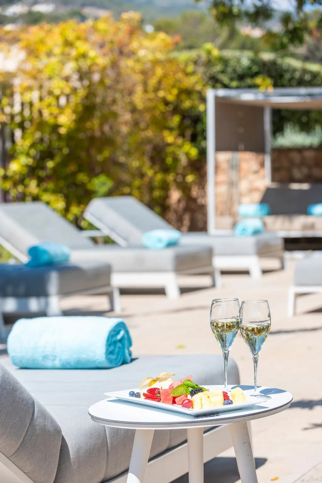 Pool, Leonardo Boutique Hotel Port Portals - Adults only, Majorca